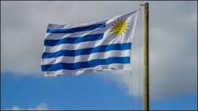 Où se situe l'Uruguay ?