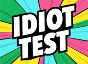 Quiz 11 questions idiotes !