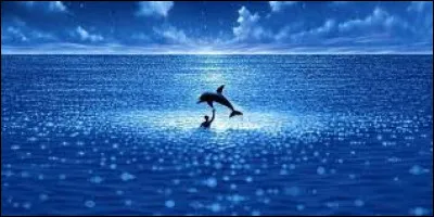 En quelle année est sorti au cinéma le film intitulé "Le Grand Bleu" ?