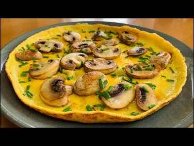 Et si je vous reçois à la bonne franquette, qu'allez-vous déguster ?