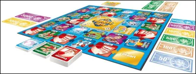 Quel est ce jeu de société ayant des similitudes avec le Jeu de l'oie et le Monopoly ?