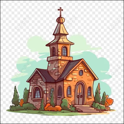 Dans quelle ville se situe la basilique surnommée "La bonne mère" ?