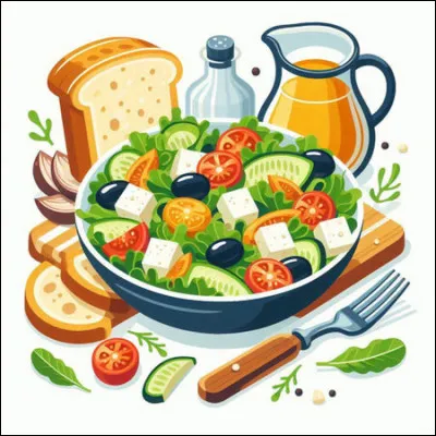 Si vous êtes un fin gourmet, qu'appréciez-vous ?