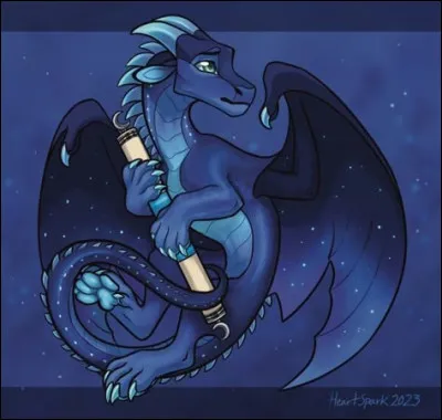 Il a été envoyé de force là-bas par ses parents.