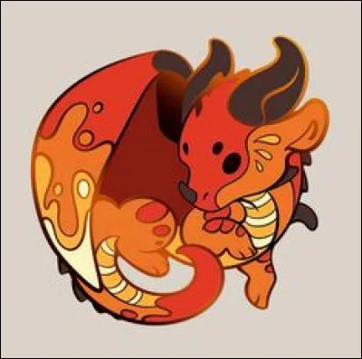 Son camarade de grotte est Faucon.