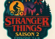 Quiz Stranger Things : Saison 2 - pisodes 7 & 8