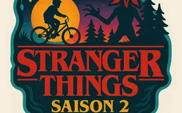 Quiz Stranger things