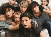 Quiz Ateez Ultimate Quiz