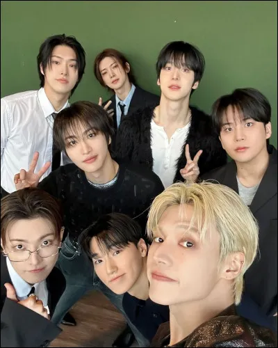 Combien d'albums ont-ils publiés jusqu'à aujourd'hui (2025) ?