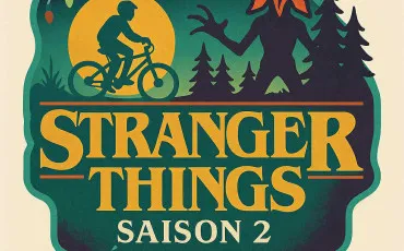 Quiz Stranger things