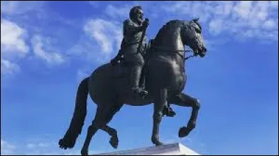 Quel roi de France fut surnommé "Le Vert Galant" ?