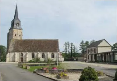 Dans quel département français la ville de Vert-en-Drouais se trouve-t-elle ?