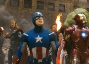 Test Je devine  quel Avenger original tu penses