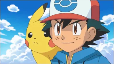 Et ce personnage iconique qui est-ce ?