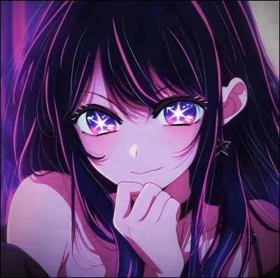 Connais-tu Ai Hoshino ?