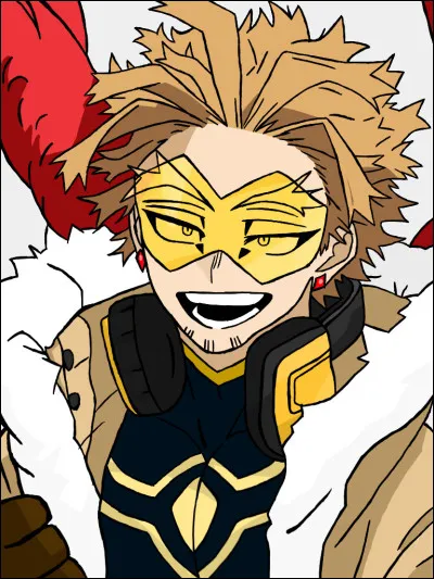 Quelle est la taille de Hawks ?