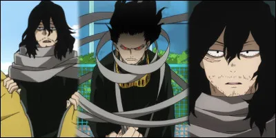 Quelle est la taille de Shota Aizawa ?