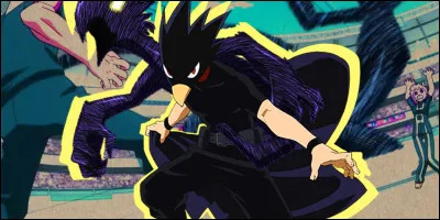 Quelle est la taille de Fumikage Tokoyami ?