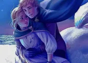 Test Qui est ton petit ami dans ''Gardiens des Cits perdues'' ?