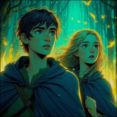 Quel talent veux-tu quil ait ? (1)