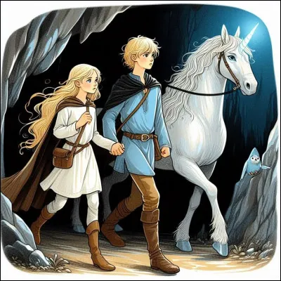 Quel talent veux-tu quil ait ? (2)