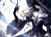 Test Quel(le) sorcier(re) es-tu ?