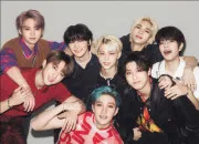 Quiz Connais-tu Stray Kids ?