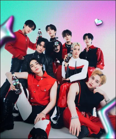 Quel est l'ordre d'âge des membres ?