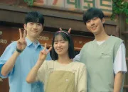 Quiz Es-tu un(e) vrai(e) fan de K-drama