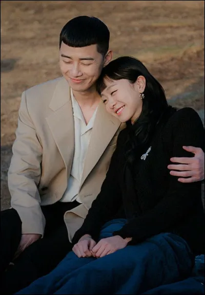 Quel est le genre principal de "Itaewon Class" ?