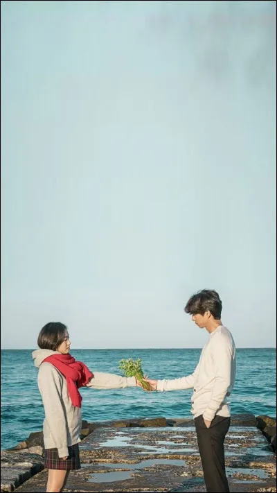 Dans "Goblin" quel est le surnom du personnage principal ?