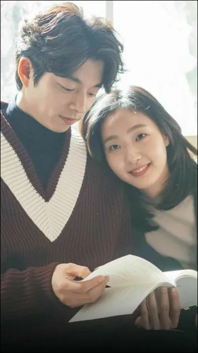 Dans "Goblin" qui est l'âme sur de Kim Shin ?
