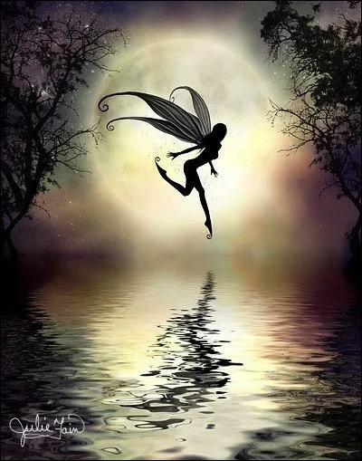 Dans quel K-drama le personnage principal tombe-t-il amoureux d'une fée ?