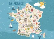 Quiz 20 questions  la carte !