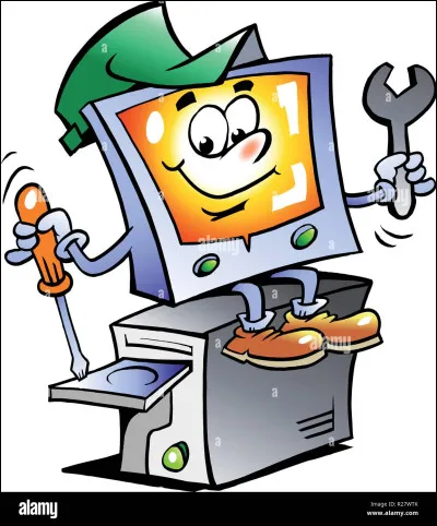 Quelle carte est nécessaire à un ordinateur (ou autre) pour stocker des données informatiques ?