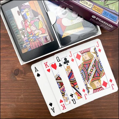 Dans quel jeu de cartes, peut-on "faire le mort" ?