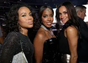 Quiz Les femmes noires dans l'industrie musicale / cinmatographique