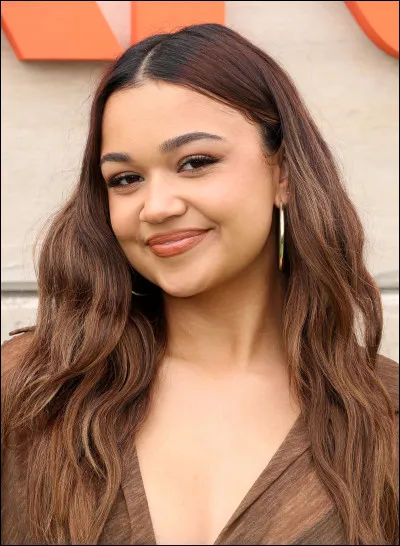 Qui est cette actrice réputée très sexy ?