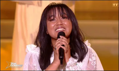 Qui est cette jolie jeune chanteuse qui a malheureusement &eacute;t&eacute; vite oubli&eacute;e ?