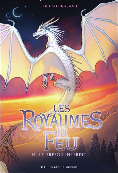 Quelle est la couleur que tu préfères parmi celles-là ?
