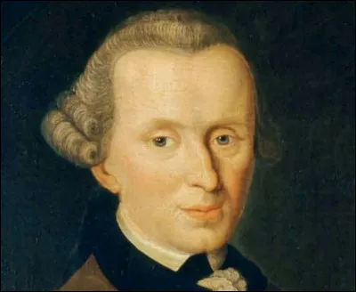 Quelle est probablement luvre la plus célèbre du philosophe allemand Emmanuel Kant ?