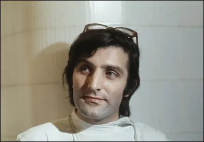 Qui est Emanuel Ungaro ?