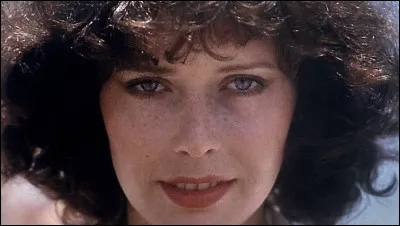 Qui est cette actrice qui joue le rôle d'Emmanuelle dans le film au titre éponyme de 1974 ?