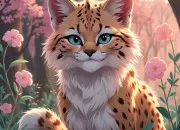 Quiz Le lynx