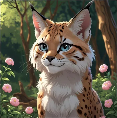 Le lynx est-il omnivore, carnivore ou herbivore ?