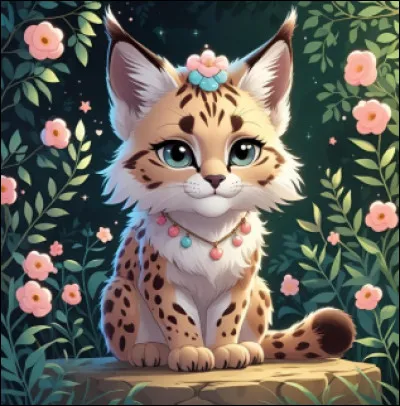 Combien y a-t-il despèces de lynx dans le monde ?