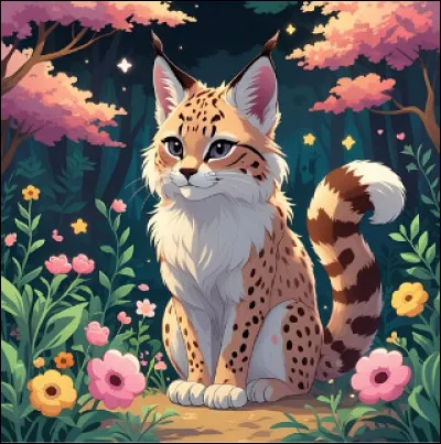 Les lynx sont-ils en voie de disparition ?