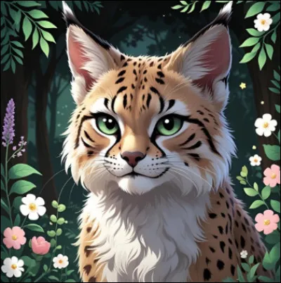 Y a-t-il des lynx en France ?