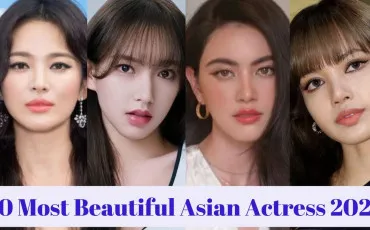 Quiz Actrices