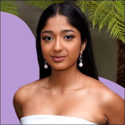 Qui est cette actrice ?